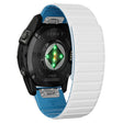 Bequemes Garmin Smartwatch Silikon Universel Armband