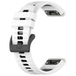 Mega Chill Garmin Smartwatch Silikon Universel Armband