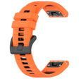 Sehr fantastisches Garmin Smartwatch Silikon Universel Armband