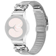 Auffallend süßes Samsung Smartwatch Metall-Universalarmband