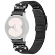 Sehr stilvolles Samsung Smartwatch Metall-Universalarmband
