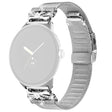 Google Pixel Watch / Google Pixel Watch 2 Metall-Universalarmband