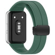 Superschönes Samsung Galaxy Fit 3 Silikonarmband