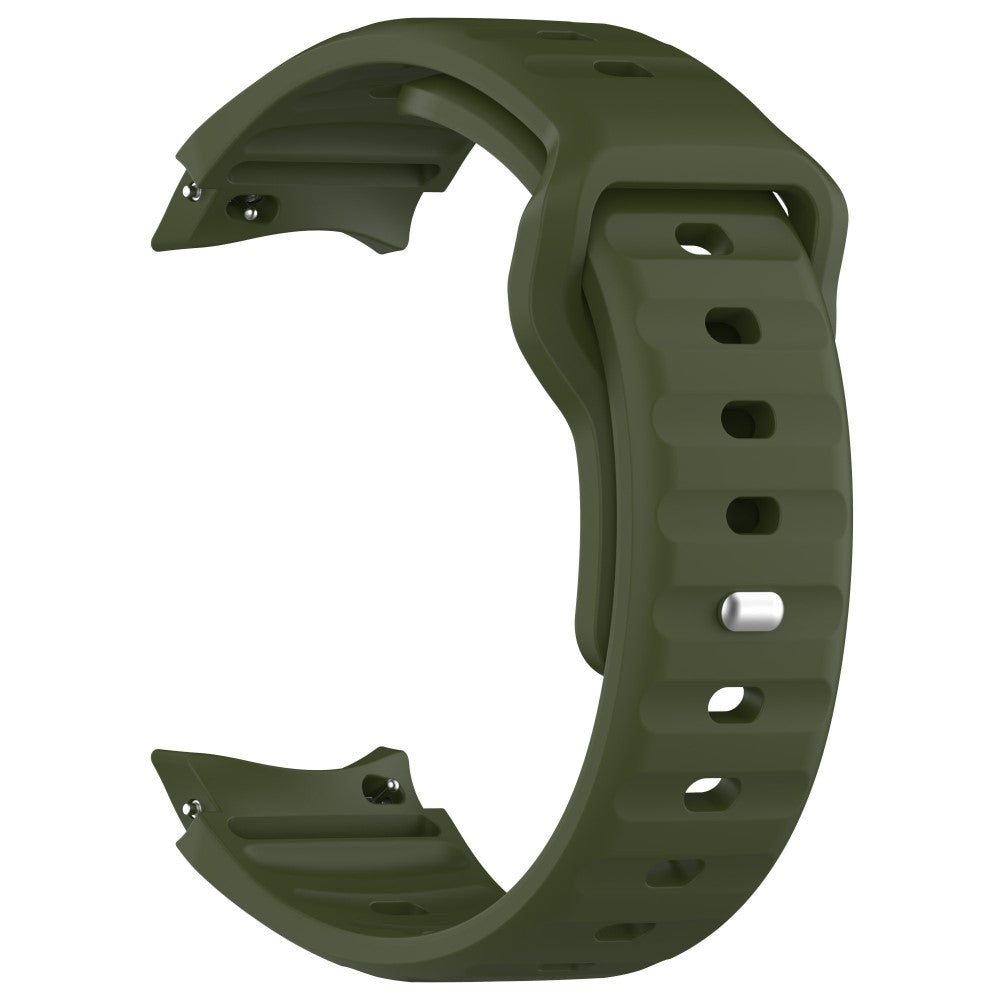 Absolutely Cute Samsung Smartwatch Silicone Universel Strap - Green#serie_6
