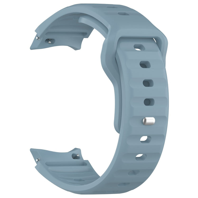 Absolutely Cute Samsung Smartwatch Silicone Universel Strap - Blue#serie_11