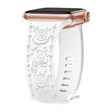 Absolut gutes Apple Smartwatch Silikon Universel Armband