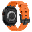 Absolut niedliches Apple Smartwatch Silikon Universel Armband