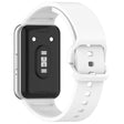 Sehr schönes Samsung Galaxy Fit 3 Silikonarmband