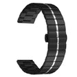 Auffallend schönes Fitbit Smartwatch Metall-Universalarmband