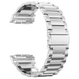 Auffallend ordentliches Huawei Watch D Metallarmband