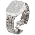 Unglaublich Elegant Apple Smartwatch Metall Universell Armband