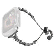 Super Bequem Apple Smartwatch Strass Universell Armband