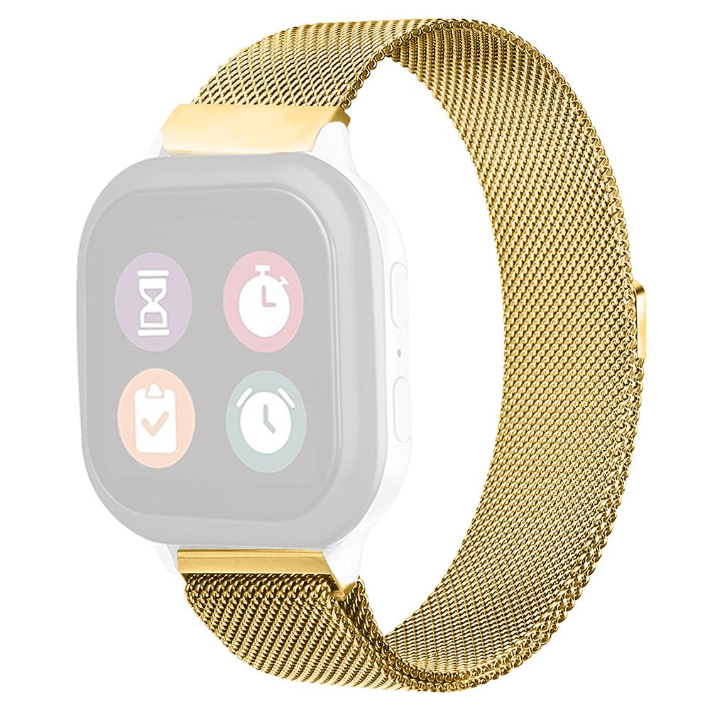 Absolutely Neat T-Mobile SyncUP Kids Watch Metal Strap - Gold#serie_2