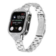 Ausgezeichnet Apple Smartwatch Strass Universell Armband