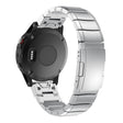 Unglaublich Ordentlich Garmin Smartwatch Metall Universell Armband