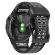Richtig Gemütlich Garmin Smartwatch Silikon Universell Armband
