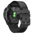 Mega Bequem Garmin Smartwatch Silikon Universell Armband