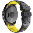 Sehr Angenehm Garmin Smartwatch Silikon Universell Armband