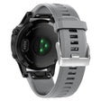 Sehr Angenehm Garmin Smartwatch Silikon Universell Armband