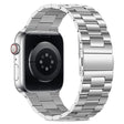 Dauerhaft Apple Smartwatch Metall Universell Armband