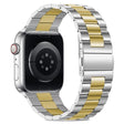 Dauerhaft Apple Smartwatch Metall Universell Armband