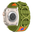 Auffallend Angenehm Apple Smartwatch Nylon Universell Armband