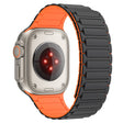 Unglaublich Bequem Apple Smartwatch Silikon Universell Armband