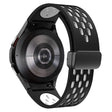 Sehr Angenehm Samsung Smartwatch Silikon Universell Armband
