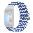 Auffallend Gut Huawei Band 8 Nylon Armband