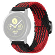 Bequem Samsung Smartwatch Nylon Universell Armband