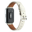 Mega Süß Samsung Galaxy Fit 3 Echtes Leder Armband