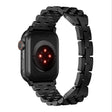 Stilvoll Apple Smartwatch Metall Universell Armband
