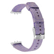 Auffallend Schön Samsung Galaxy Fit 3 Nylon Armband