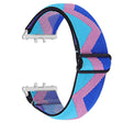 Wirklich Schick Samsung Galaxy Fit 3 Nylon Armband