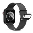 Absolut Langlebig Apple Smartwatch Metall Universell Armband