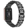 Sehr Elegant Samsung Galaxy Fit 3 Strass Armband
