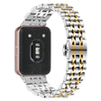 Sehr Bequem Samsung Galaxy Fit 3 Metall Armband