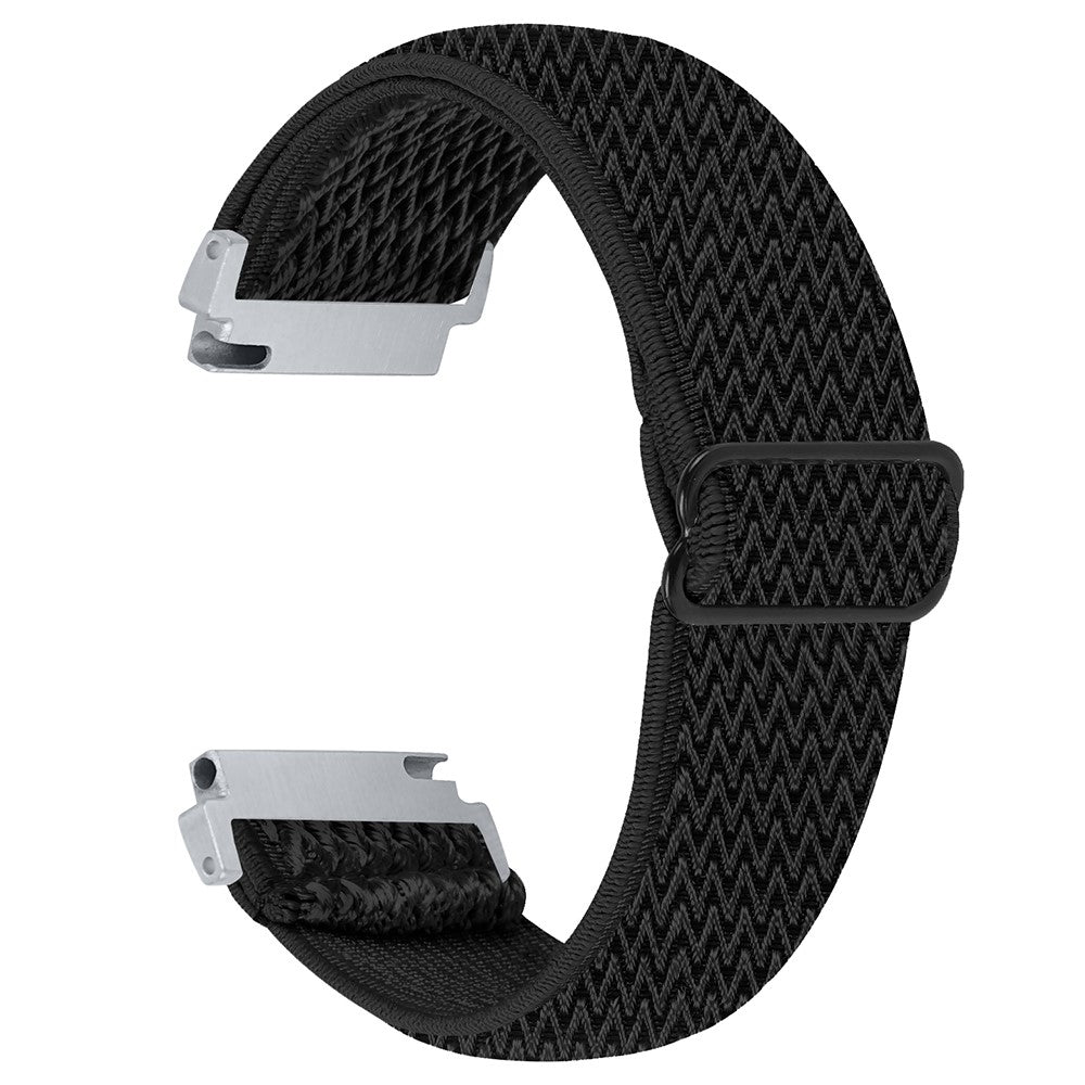 Absolutely Strong Verizon GizmoWatch 2 Nylon Strap - Black#serie_1