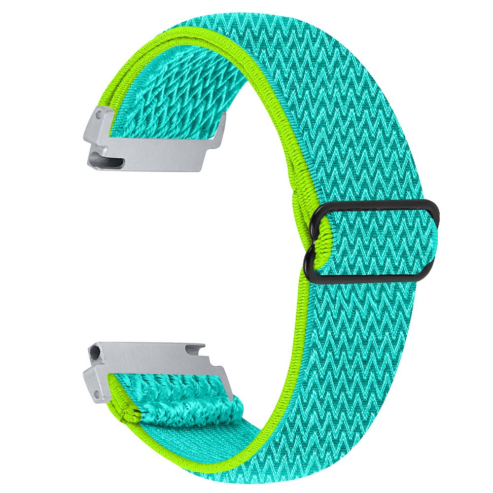 Absolutely Strong Verizon GizmoWatch 2 Nylon Strap - Green#serie_6