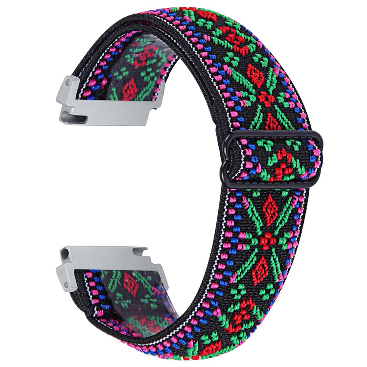 Incredibly Neat Verizon GizmoWatch 2 Nylon Strap - Multicolor#serie_8