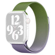 Bemerkenswert Komfortabel Apple Smartwatch Metall Universell Armband