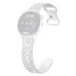 Super Angenehm Universell Silikon Universell Armband