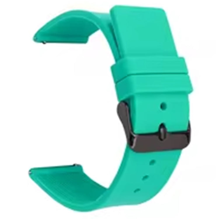 Mega Chill Smartwatch Silicone Universel Strap - Green#serie_6