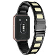 Absolut Ordentlich Samsung Galaxy Fit 3 Metall Armband