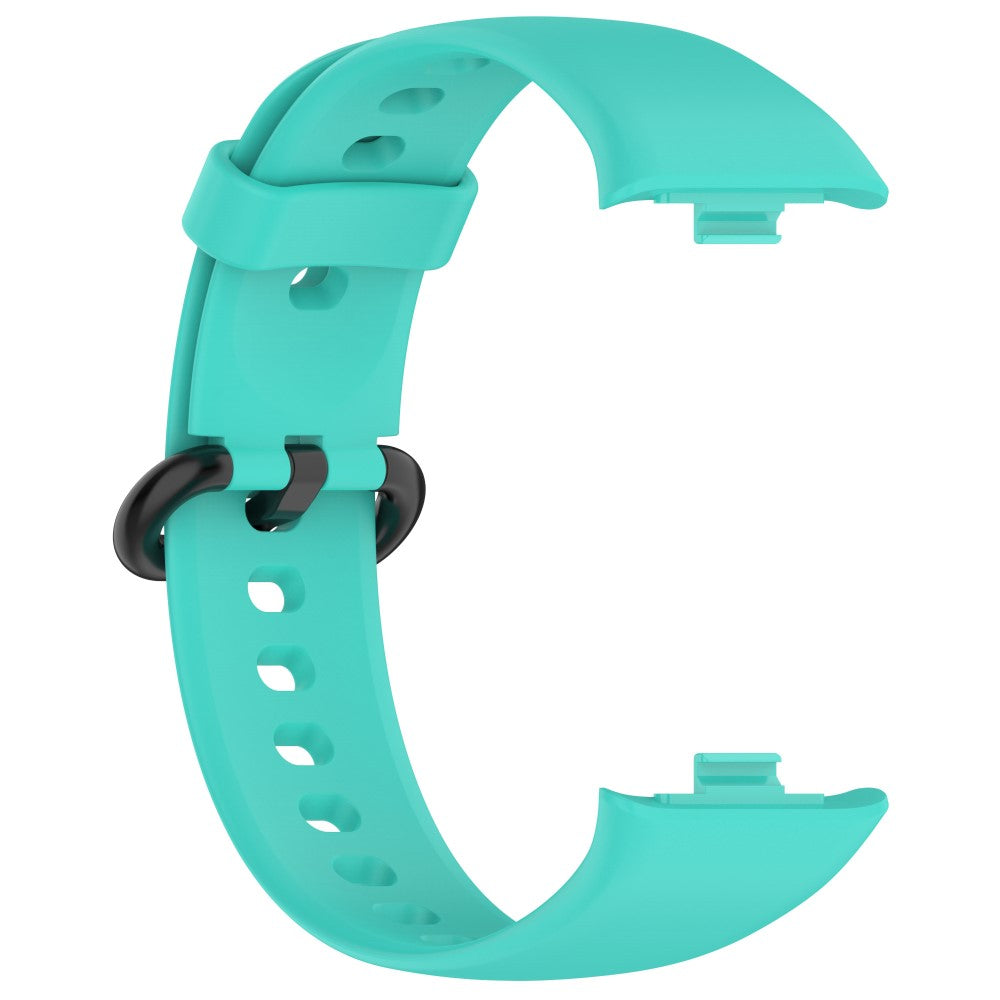 Absolutely Good Xiaomi Redmi Watch 4 Silicone Strap - Green#serie_9