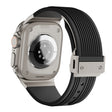 Richtig Gemütlich Apple Smartwatch Silikon Universell Armband