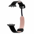 Sehr Cool Samsung Galaxy Fit 3 Echtes Leder Armband