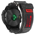 Unglaublich Widerstandsfähig Garmin Smartwatch Nylon Universell Armband