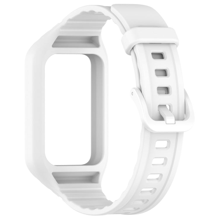 Eminent Honor Band 9 Silicone Strap - White#serie_3