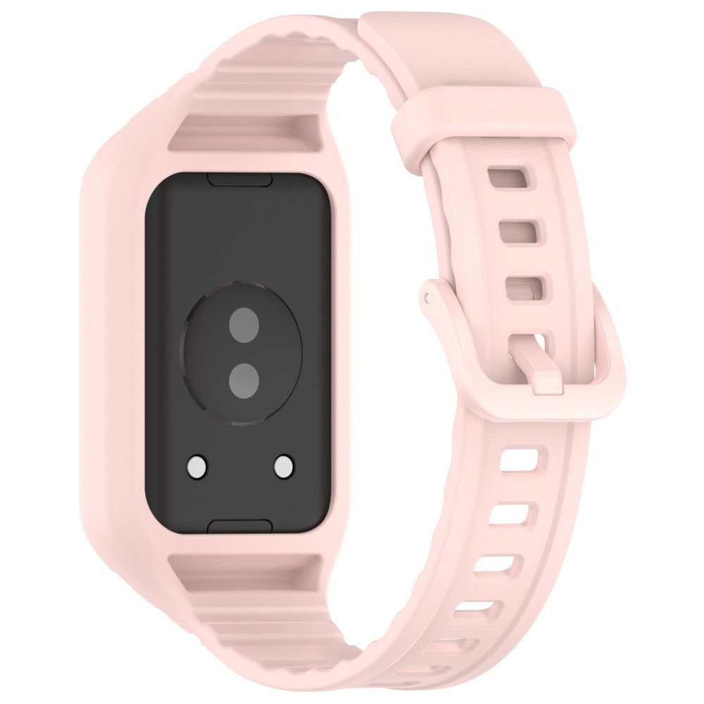 Eminent Honor Band 9 Silicone Strap - Pink#serie_6